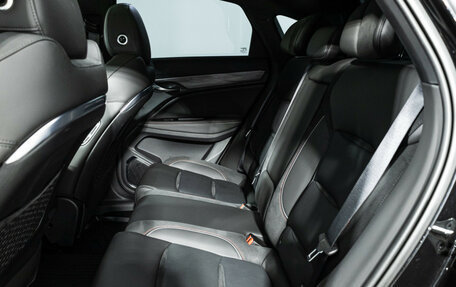 Geely Tugella FY11, 2023 год, 3 379 898 рублей, 10 фотография