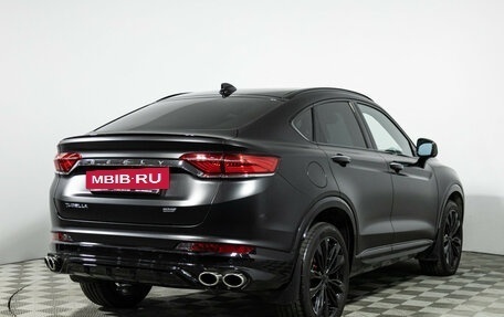 Geely Tugella FY11, 2023 год, 3 379 898 рублей, 5 фотография