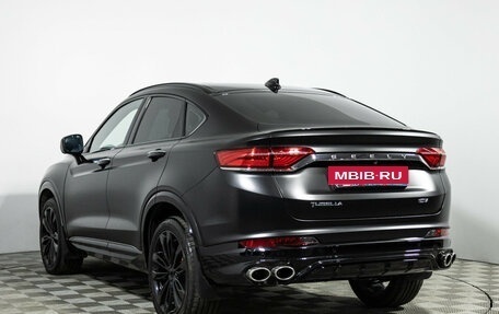 Geely Tugella FY11, 2023 год, 3 379 898 рублей, 7 фотография