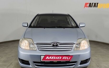 Toyota Corolla, 2006 год, 390 000 рублей, 2 фотография