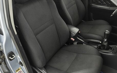 Toyota Corolla, 2006 год, 390 000 рублей, 15 фотография