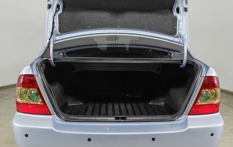 Toyota Corolla, 2006 год, 390 000 рублей, 18 фотография