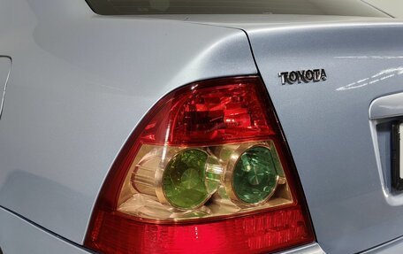 Toyota Corolla, 2006 год, 390 000 рублей, 19 фотография