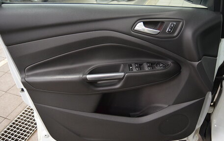 Ford Kuga III, 2014 год, 1 310 000 рублей, 9 фотография