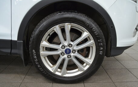 Ford Kuga III, 2014 год, 1 310 000 рублей, 8 фотография