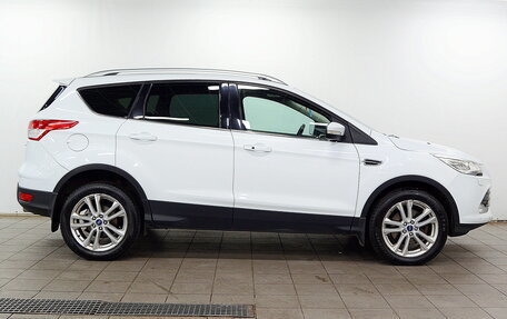 Ford Kuga III, 2014 год, 1 310 000 рублей, 5 фотография