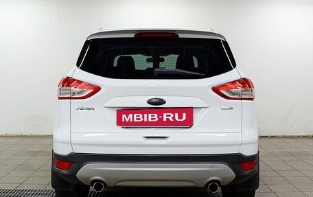 Ford Kuga III, 2014 год, 1 310 000 рублей, 7 фотография