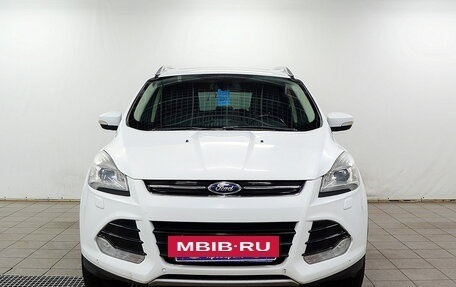 Ford Kuga III, 2014 год, 1 310 000 рублей, 6 фотография