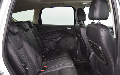 Ford Kuga III, 2014 год, 1 310 000 рублей, 21 фотография