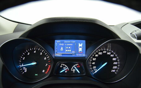 Ford Kuga III, 2014 год, 1 310 000 рублей, 14 фотография