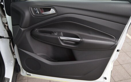 Ford Kuga III, 2014 год, 1 310 000 рублей, 22 фотография