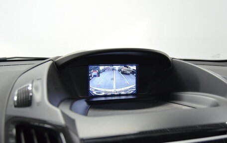 Ford Kuga III, 2014 год, 1 310 000 рублей, 15 фотография