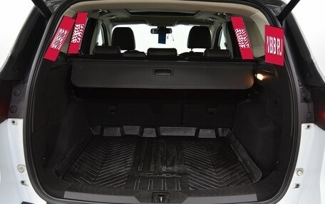 Ford Kuga III, 2014 год, 1 310 000 рублей, 25 фотография