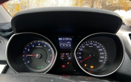 Hyundai i30 II рестайлинг, 2012 год, 630 000 рублей, 7 фотография