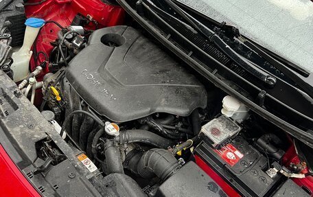 Hyundai i30 II рестайлинг, 2012 год, 630 000 рублей, 8 фотография