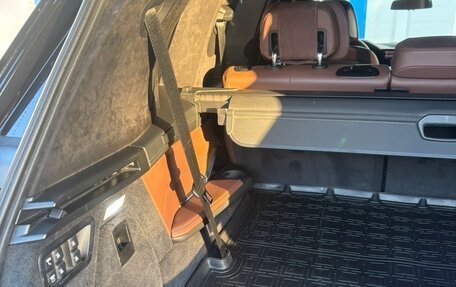 BMW X7, 2019 год, 9 500 000 рублей, 2 фотография