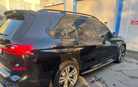 BMW X7, 2019 год, 9 500 000 рублей, 6 фотография