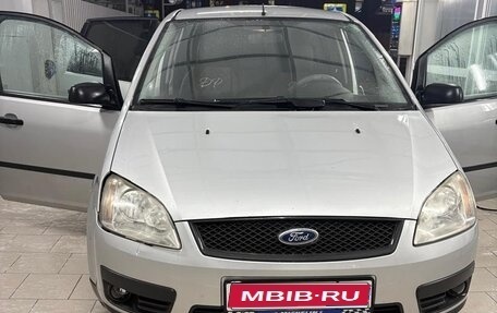 Ford C-MAX I рестайлинг, 2005 год, 620 000 рублей, 1 фотография