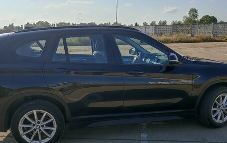 BMW X1, 2019 год, 1 680 000 рублей, 7 фотография