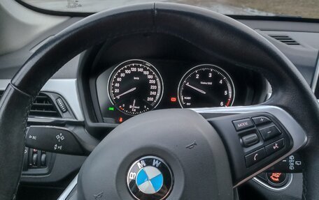 BMW X1, 2019 год, 1 680 000 рублей, 8 фотография