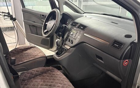 Ford C-MAX I рестайлинг, 2005 год, 620 000 рублей, 3 фотография