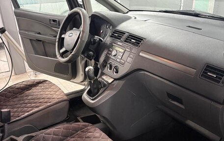 Ford C-MAX I рестайлинг, 2005 год, 620 000 рублей, 7 фотография