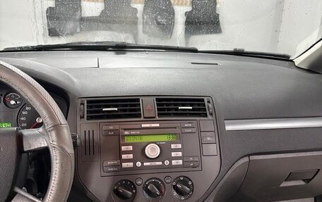 Ford C-MAX I рестайлинг, 2005 год, 620 000 рублей, 5 фотография