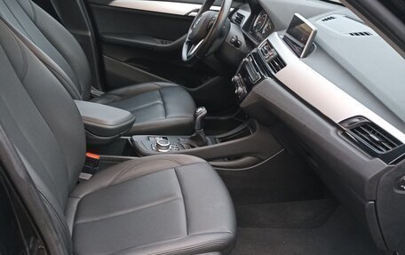 BMW X1, 2019 год, 1 680 000 рублей, 11 фотография