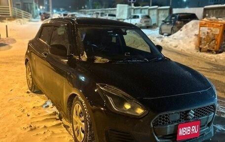 Suzuki Swift V, 2020 год, 1 380 000 рублей, 1 фотография