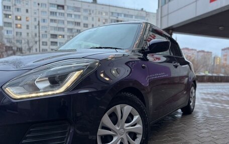 Suzuki Swift V, 2020 год, 1 380 000 рублей, 6 фотография