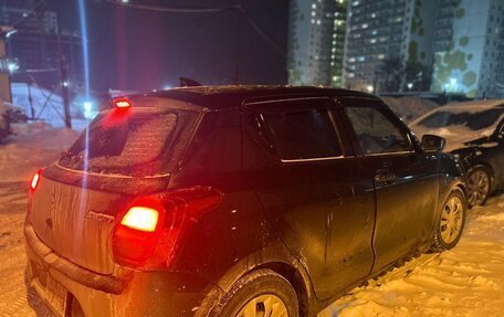 Suzuki Swift V, 2020 год, 1 380 000 рублей, 2 фотография