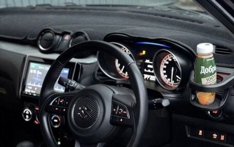 Suzuki Swift V, 2020 год, 1 380 000 рублей, 5 фотография