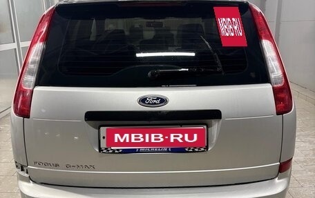 Ford C-MAX I рестайлинг, 2005 год, 620 000 рублей, 10 фотография