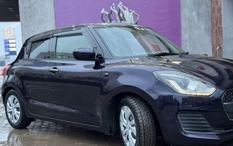 Suzuki Swift V, 2020 год, 1 380 000 рублей, 15 фотография