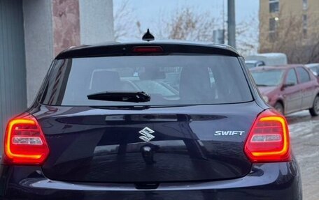 Suzuki Swift V, 2020 год, 1 380 000 рублей, 10 фотография