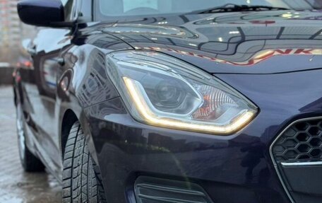 Suzuki Swift V, 2020 год, 1 380 000 рублей, 13 фотография