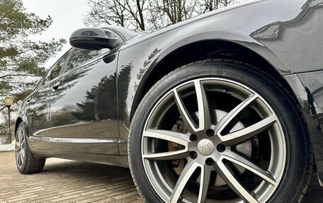 Audi A6, 2009 год, 1 150 000 рублей, 3 фотография