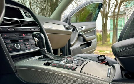 Audi A6, 2009 год, 1 150 000 рублей, 19 фотография