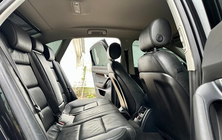 Audi A6, 2009 год, 1 150 000 рублей, 26 фотография