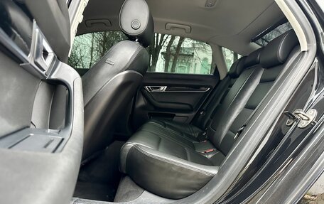 Audi A6, 2009 год, 1 150 000 рублей, 27 фотография