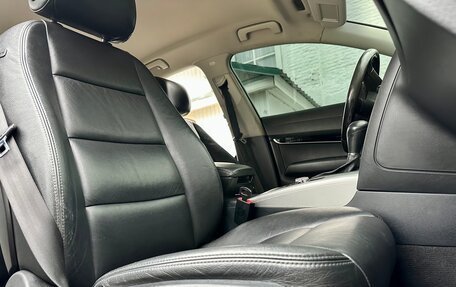 Audi A6, 2009 год, 1 150 000 рублей, 39 фотография