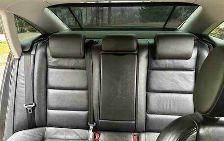 Audi A6, 2009 год, 1 150 000 рублей, 25 фотография