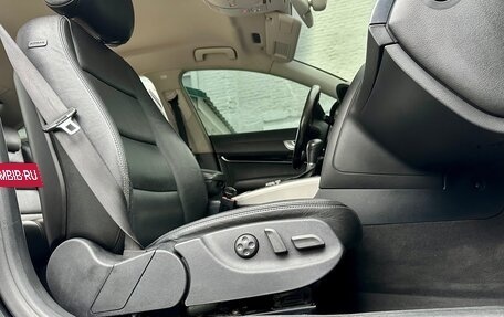 Audi A6, 2009 год, 1 150 000 рублей, 38 фотография