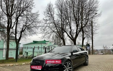 Audi A6, 2009 год, 1 150 000 рублей, 33 фотография