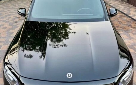 Mercedes-Benz GLB, 2022 год, 2 300 000 рублей, 2 фотография