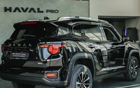 Haval H7, 2025 год, 3 699 000 рублей, 3 фотография