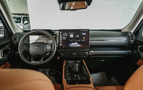 Haval H7, 2025 год, 3 699 000 рублей, 13 фотография