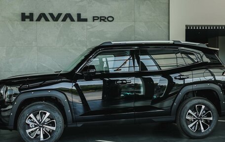 Haval H7, 2025 год, 3 699 000 рублей, 5 фотография
