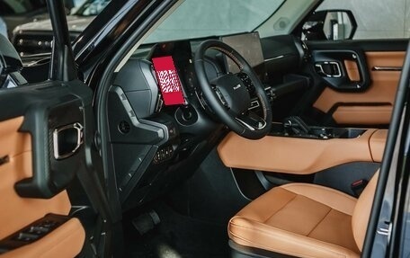 Haval H7, 2025 год, 3 699 000 рублей, 11 фотография