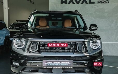 Haval H7, 2025 год, 3 699 000 рублей, 2 фотография